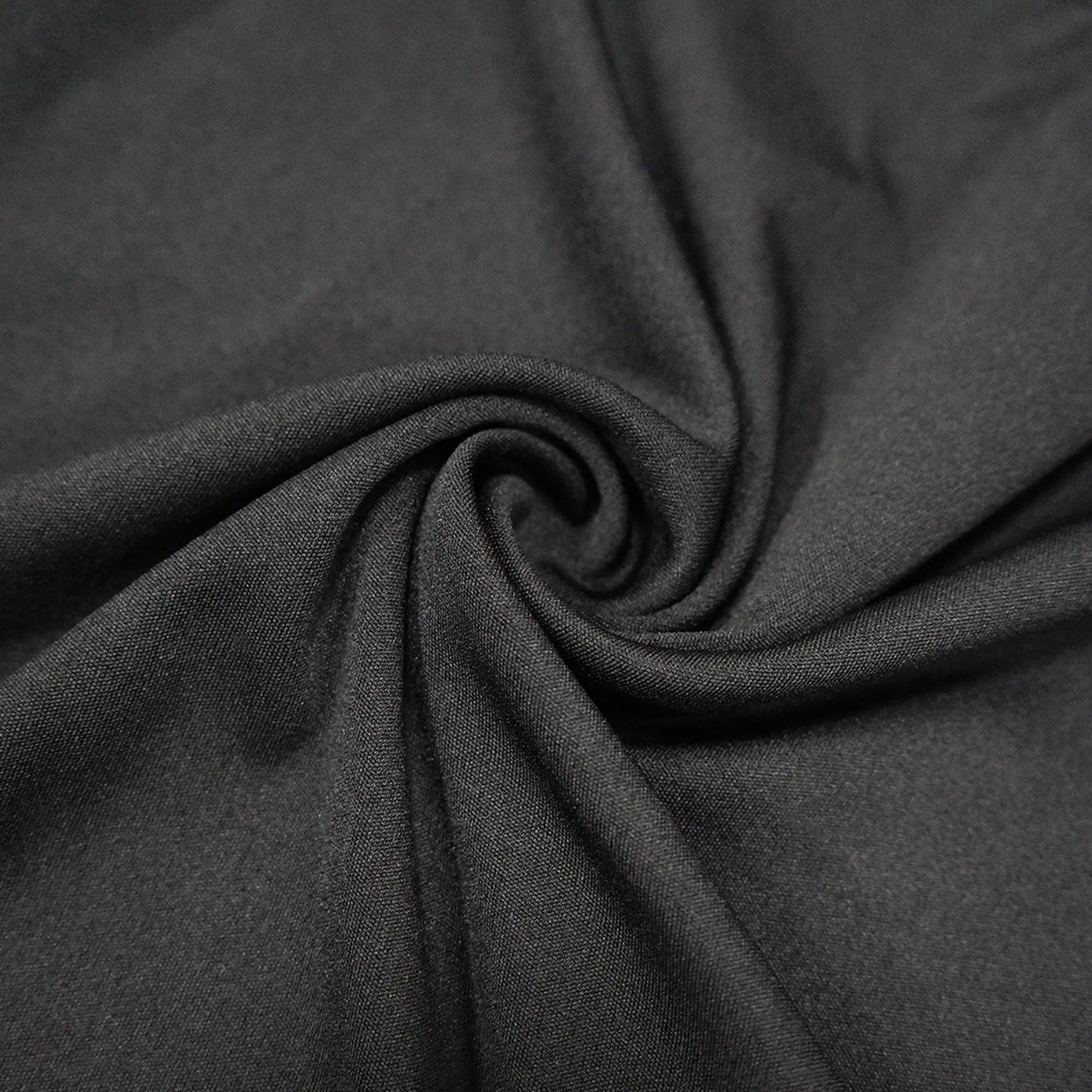 Combinaison Col en V & Ceinture — Écharpe, Jambes Larges, Pleine Longueur, Automne/Hiver